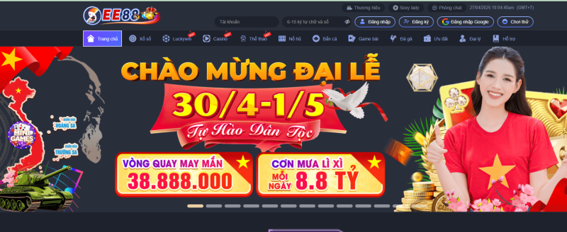 Hiểu Rõ Nền Tảng Ee88 WeCom