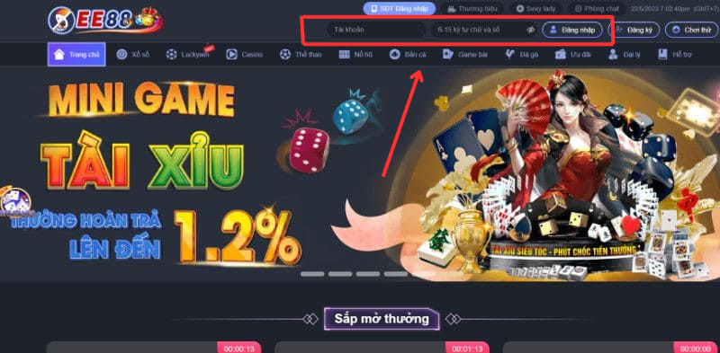 Hướng dẫn chi tiết cách link vào e88e an toàn và hiệu quả