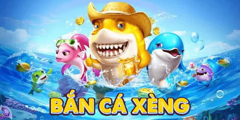 Bắn cá xèng đổi thưởng E88
