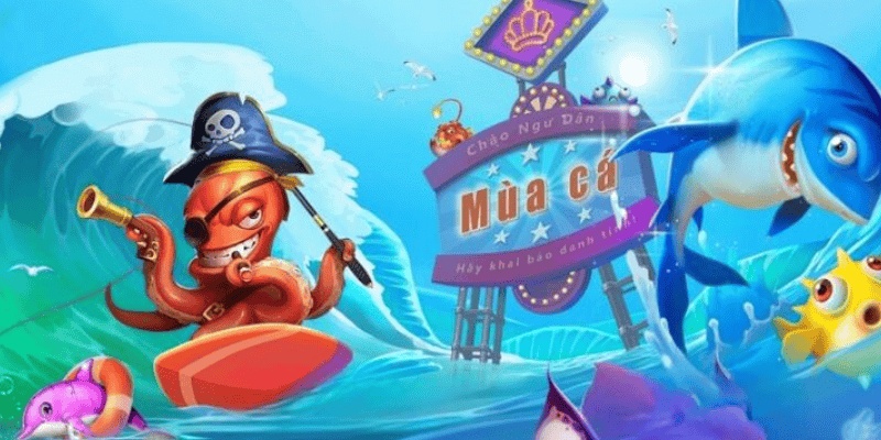 Giới thiệu về trò chơi giải trí bắn cá xèng đổi thưởng E88