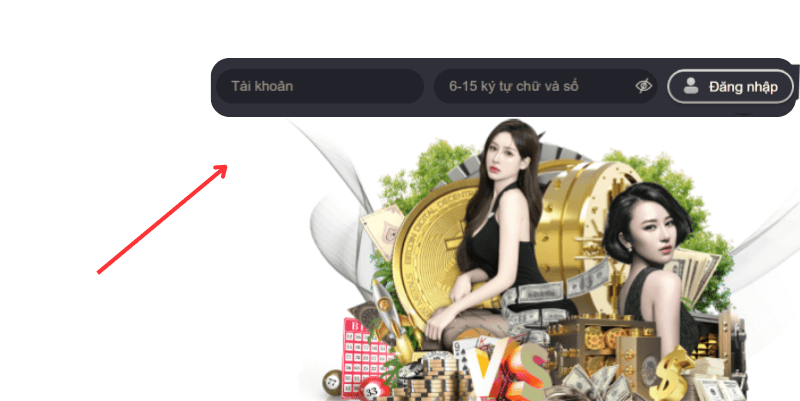 Hướng dẫn đăng nhập e88 nhà cái