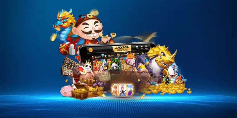 Hướng dẫn cách chơi nổ hũ hiệu quả cực chuẩn tại e88
