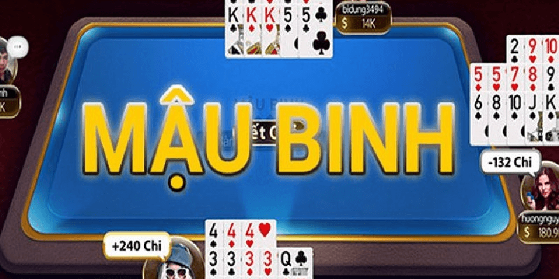Mậu binh e88: Chiến thuật và Bí quyết Thắng Lớn